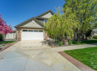 2856 E Deerhill Dr, Meridian, ID 83642