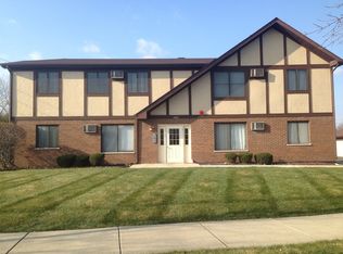 4564 W 131st St APT 2-S, Alsip, IL 60803