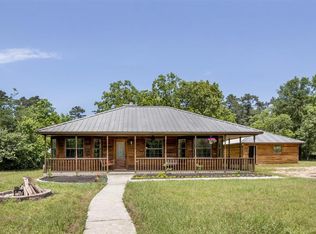 15198 Jack Gibbs Rd, Willis, TX 77378