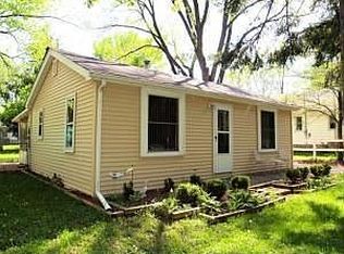 719 Rickords St, Delavan, WI 53115