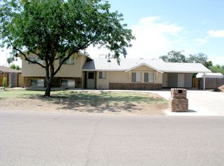 4511 W Waltann Ln, Glendale, AZ 85306