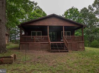 1299 Canterburg Rd, Stephens City, VA 22655
