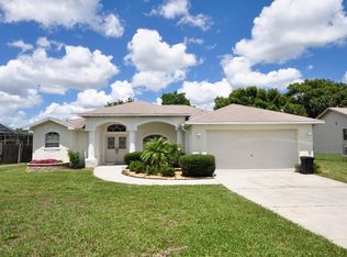 2463 Lake Forest Ave, Spring Hill, FL 34609