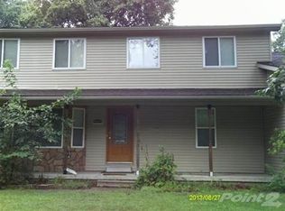 39074 Wabash St, Romulus, MI 48174