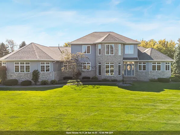 W4036 Linden Dr, Malone, WI 53049
