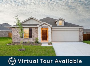 905 Timberhurst Trail Model, Fort Worth, TX 76131