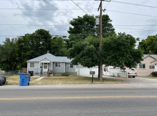 180 E 300 S, Smithfield, UT 84335