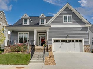 15848 Blooming Rd, Chesterfield, VA 23832