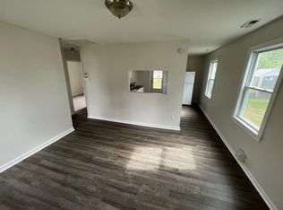 520 Shelton Rd, Hampton, VA 23663