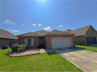 1713 Shadowbrush Way St, Saint Gabriel, LA, 70776