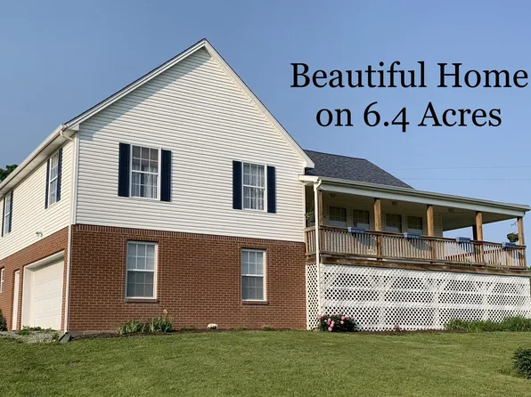 978 Double Culvert Rd, Sadieville, KY 40370