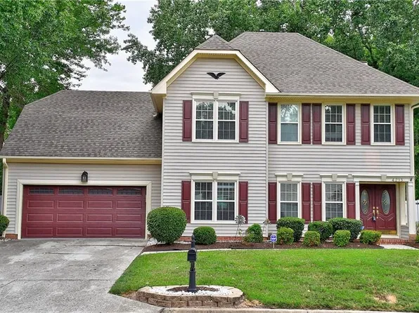 4215 Munford Ln, Chesapeake, VA 23321