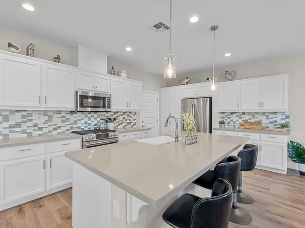 5319 Julia Berger Circle, Fairfield, CA 94534
