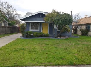 1309 N Adoline Ave, Fresno, CA 93728