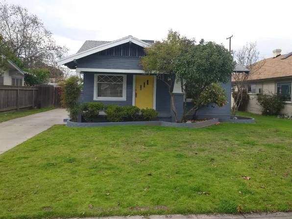 1309 N Adoline Ave, Fresno, CA 93728