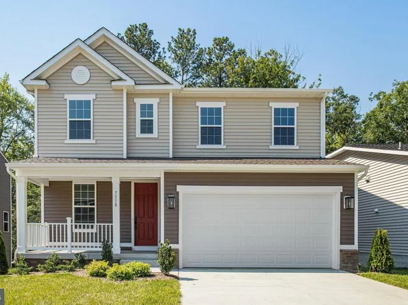 7110 Braxton Ct, Ruther Glen, VA 22546