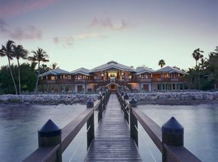 89301 Old State Rd, Islamorada, FL 33036