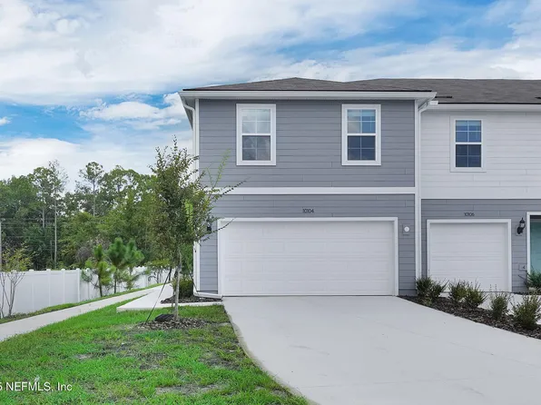 10104 TREASURE OAKS Court, Jacksonville, FL 32221