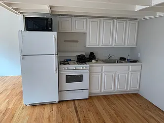 Rented by Carnegie Management Inc