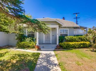 2227 Mission Ave, San Diego, CA 92116