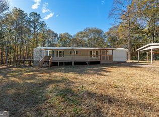1921 Star Point Rd, Carrollton, GA 30116