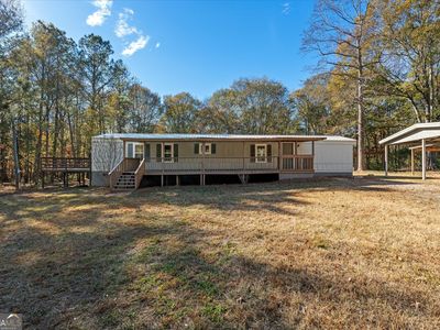 1921 Star Point Rd, Carrollton, GA, 30116