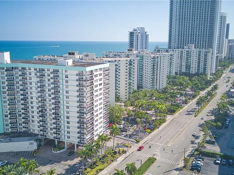 3725 S Ocean Dr #1610 — Photo 34