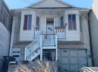 2075 Quesada Ave, San Francisco, CA 94124