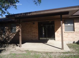 2004 Lambeth Way, Mission, TX 78572