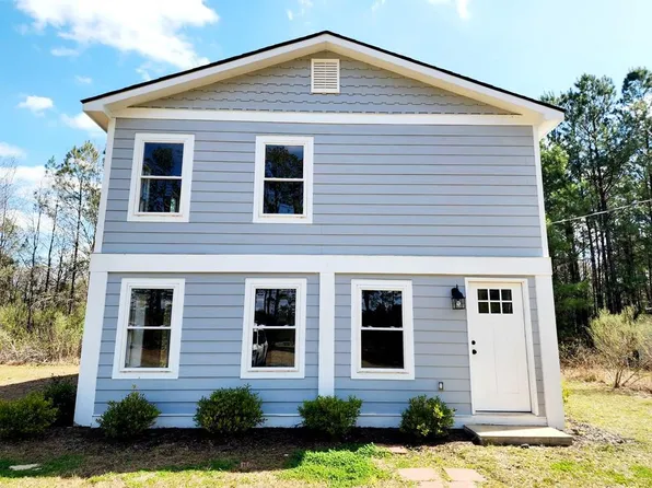 1074 Pleasant Grove Rd, McComb, MS 39648