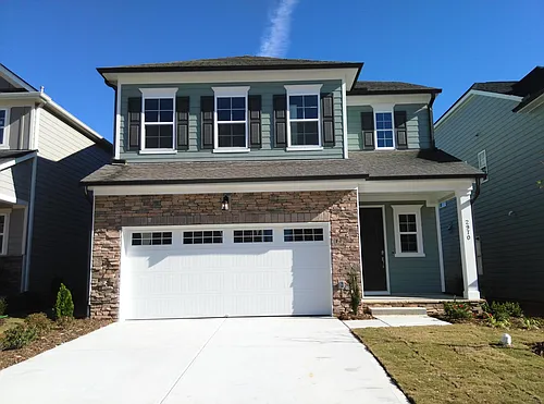 2970 Thirlestane Dr Photo 1