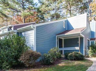 819 Green Ridge Dr, Raleigh, NC 27609