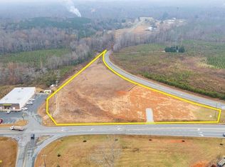 0 Union Ridge Rd, Burlington, NC 27215