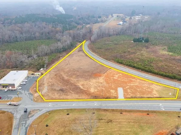 0 Union Ridge Rd, Burlington, NC 27215