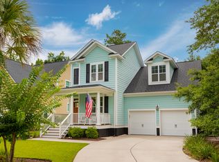 2250 Arthur Gaillard Ln, Charleston, SC 29414
