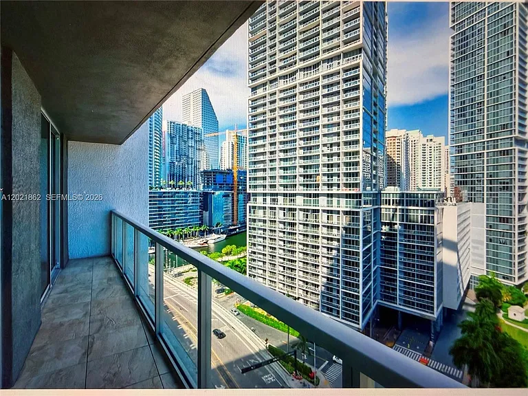 500 Brickell Ave #1600 — Photo 14