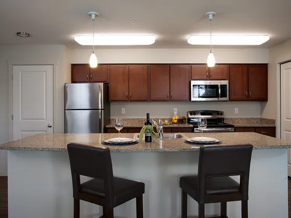 Rock Creek Ridge Apartments