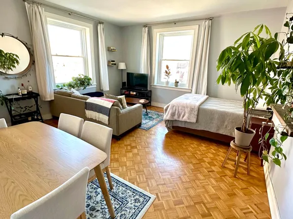 1851 Columbia Rd NW APT 403, Washington, DC 20009