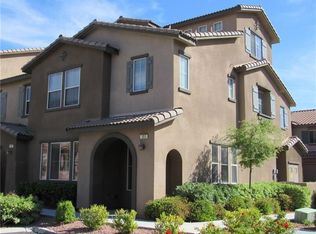 11506 Belmont Lake Dr UNIT 101, Las Vegas, NV 89135