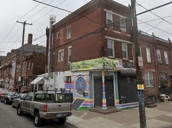 800 Jackson St, Philadelphia, PA 19148