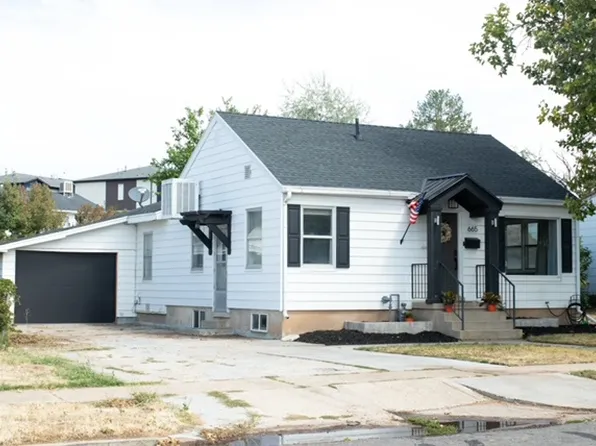 665 E 1000 S, Clearfield, UT 84015