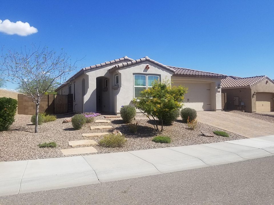 1st image of 13748 W Amberwing St