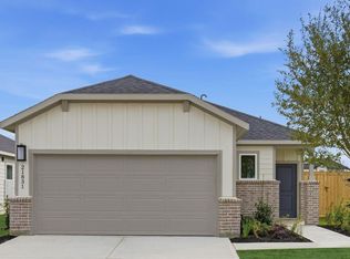 21831 Yellow Pineapple Ln, Cypress, TX 77433