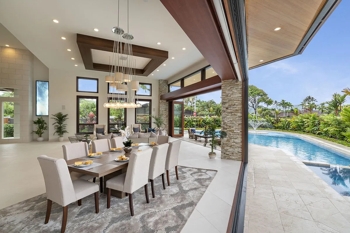 Building Photo - 4411 Aukai Ave