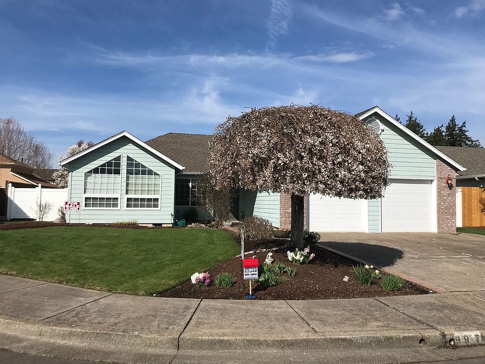 997 Glazemeadow St NE, Keizer, OR 97303 Zillow