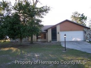 11658 Trumbull Dr, Spring Hill, FL 34609