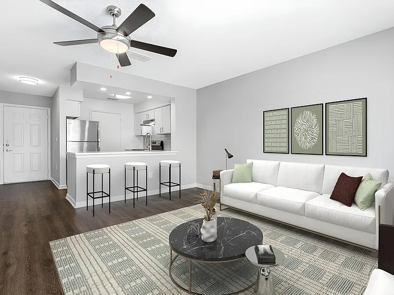 Town Aventura — Photo 23