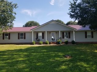 2215 Chalybeate School Rd, Bowling Green, KY 42101