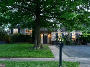 4718 Saint George St, Reading, PA 19606