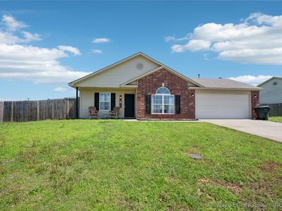 11213 N 120th East Ave, Owasso, OK, 74055